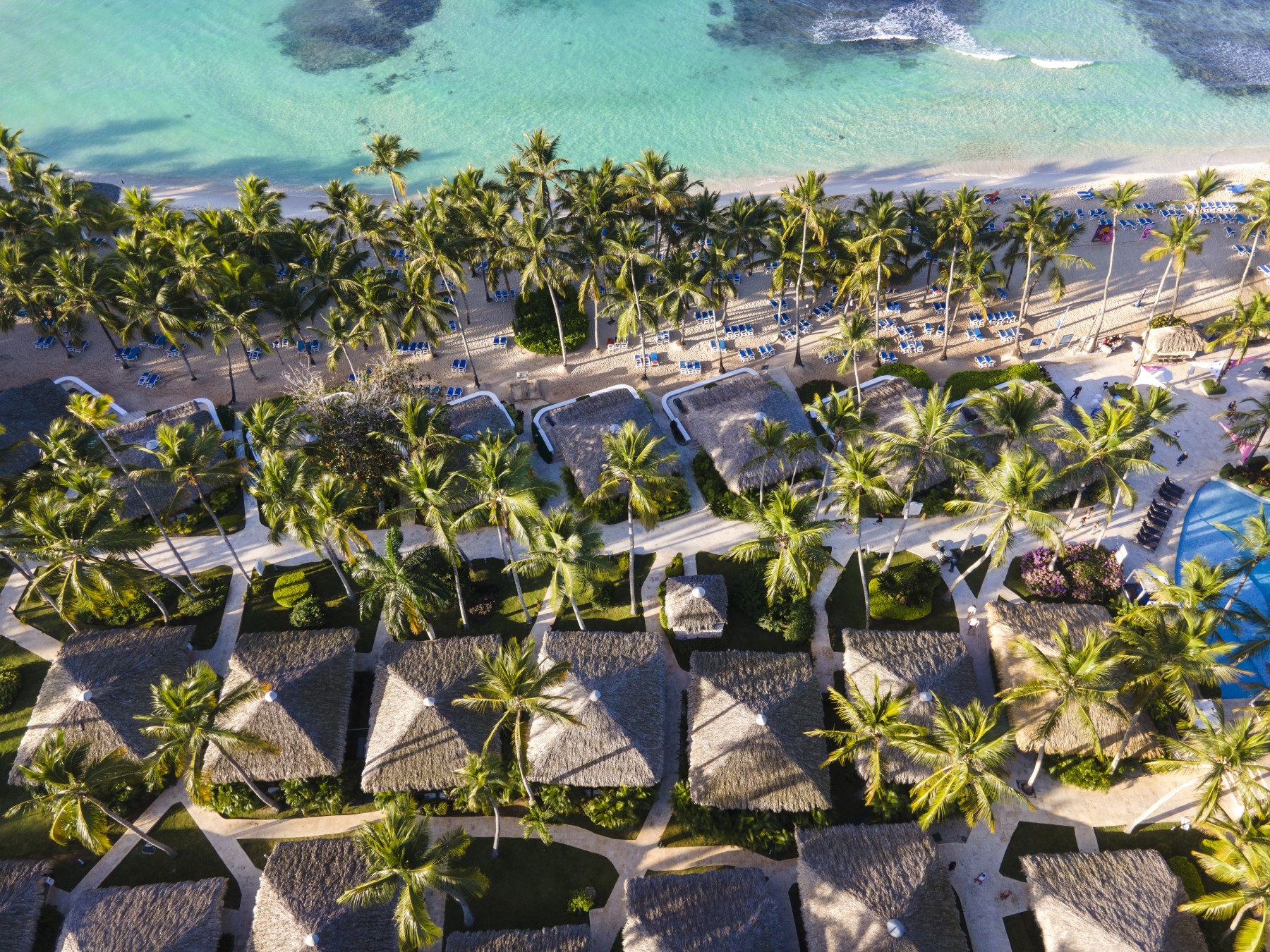 Bayahibe - Viva Wyndham Dominicus Beach